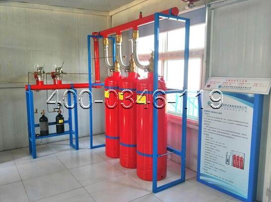 氣體滅火維保 氣體滅火維保