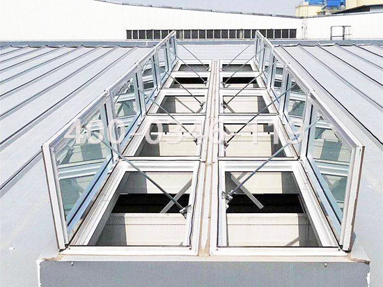 消防排煙窗檢測 消防排煙窗檢測