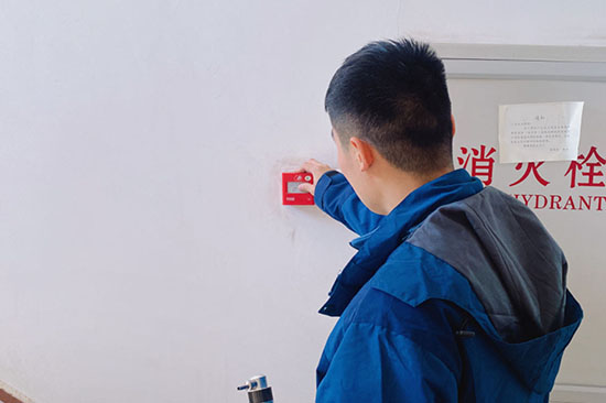 北京豐臺區做消防檢測，消電檢公司如何選擇？
