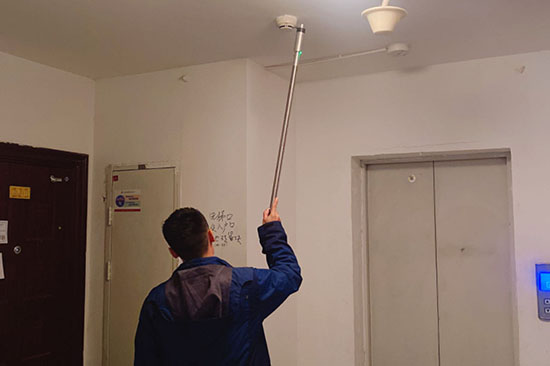 2026北京消防檢測北京新規:消電檢不合格將面臨哪些處罰?如何合規?