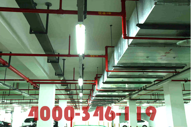 消防設(shè)備檢測服務(wù)對建筑工程消防驗收規(guī)定分享