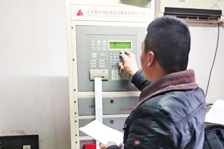消防檢測服務對火災自動報警系統設計規范分析